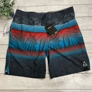 Gerry XL board shorts